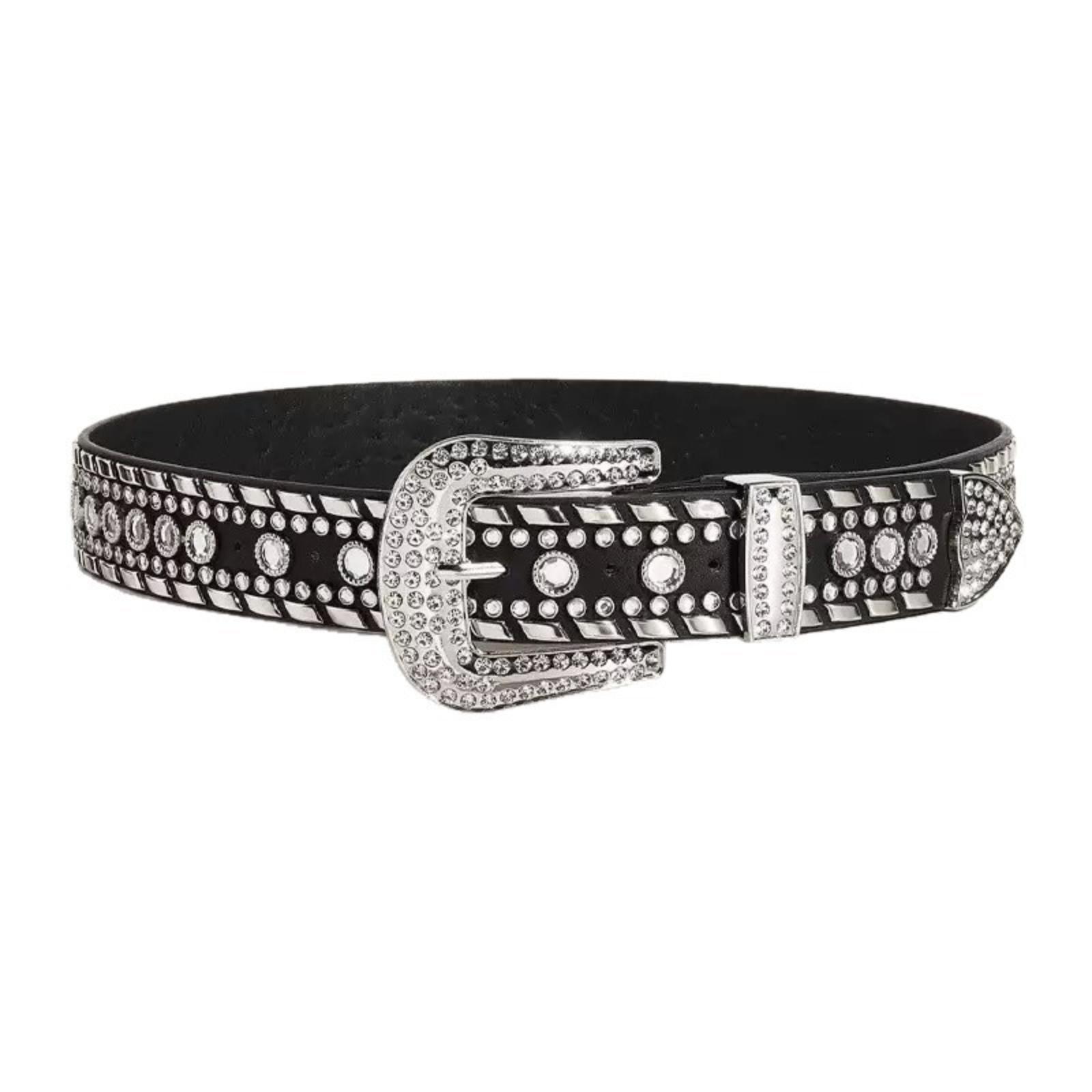 Women s Leather Belt Retro Versatile Belt One Size
Women s Leather Belt Retro Versatile Belt One Size