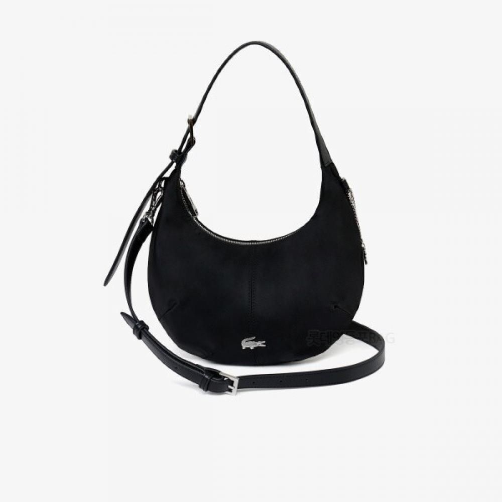 Lacoste Attitude Small Moon Bag 26ss
Lacoste Attitude Small Moon Bag 26ss