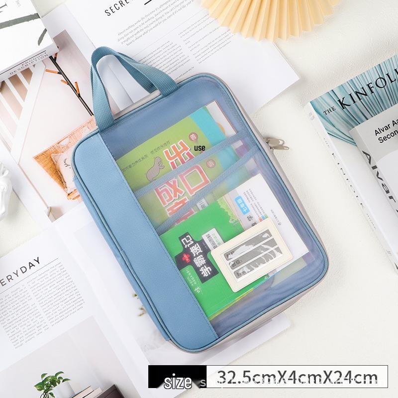 Transparent L-Shaped File Tote: Ideal for Students, Test Papers, Homework, and More
Transparent L-Shaped File Tote: Ideal for Students, Test Papers, Homework, and More
