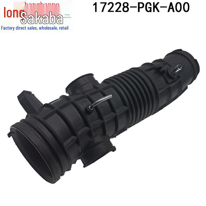 17228-PGK-A00 Honda 01-02 MDX Acura YD1 3.5L Воздухозаборный патрубок Tianjing Half
17228-PGK-A00 Honda 01-02 MDX Acura YD1 3.5L Воздухозаборный патрубок Tianjing Half