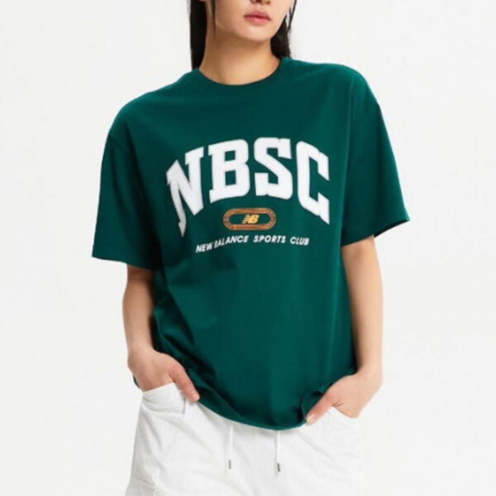 New Balance Футболка с коротким рукавом Kqj Nbnee22533 62 Common Nbsc Футболка с коротким рукавом 100
New Balance Футболка с коротким рукавом Kqj Nbnee22533 62 Common Nbsc Футболка с коротким рукавом 100