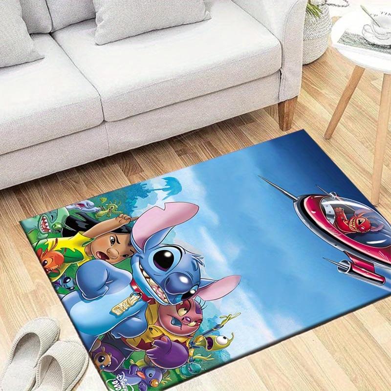1pc Stitch Pattern Area Rug Soft Flannel Floor Mat for Living Room,Office,Bedroom and Carpet 60cm by 90cm
1pc Stitch Pattern Area Rug Soft Flannel Floor Mat for Living Room,Office,Bedroom and Carpet 60cm by 90cm