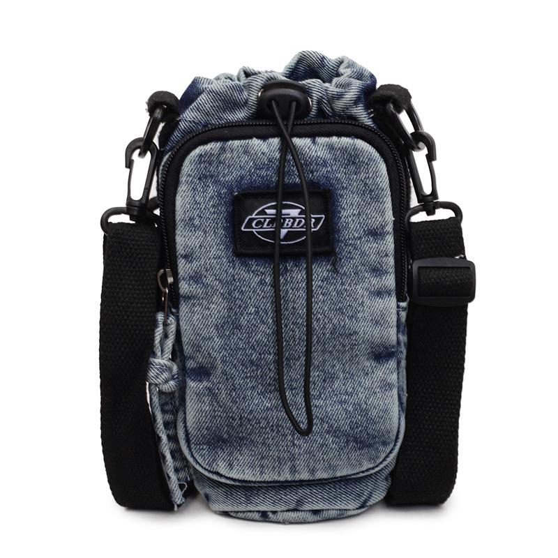 Women Outdoor Sports Crossbody Bag Men s Water Kettle Bag Multifunctional Denim Shoulder Bag серый
Women Outdoor Sports Crossbody Bag Men s Water Kettle Bag Multifunctional Denim Shoulder Bag серый