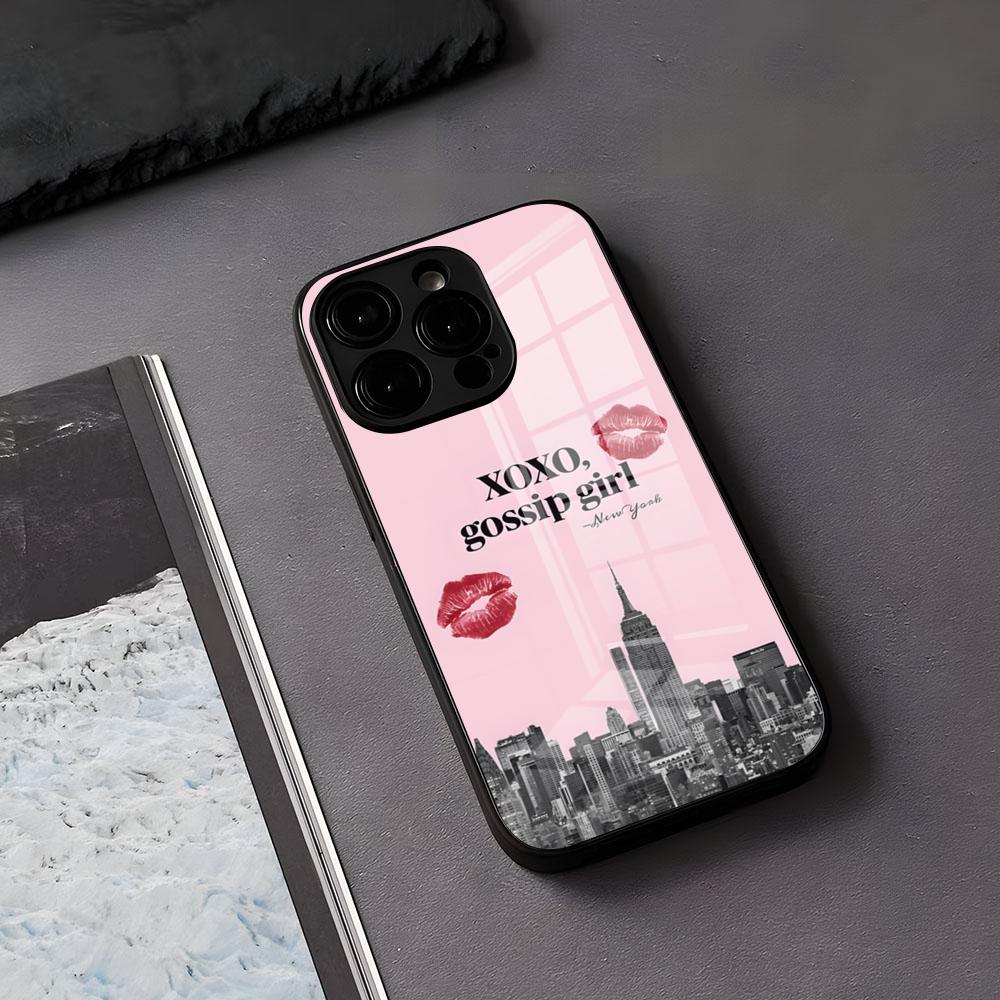 TV G-Gossip-G-Girl Phone Case For IPhone 17 Air 16 E Pro Max 15 14 13 Mini 12 Pro 11 Max Plus Black Glass Cover iPhone17
TV G-Gossip-G-Girl Phone Case For IPhone 17 Air 16 E Pro Max 15 14 13 Mini 12 Pro 11 Max Plus Black Glass Cover iPhone17