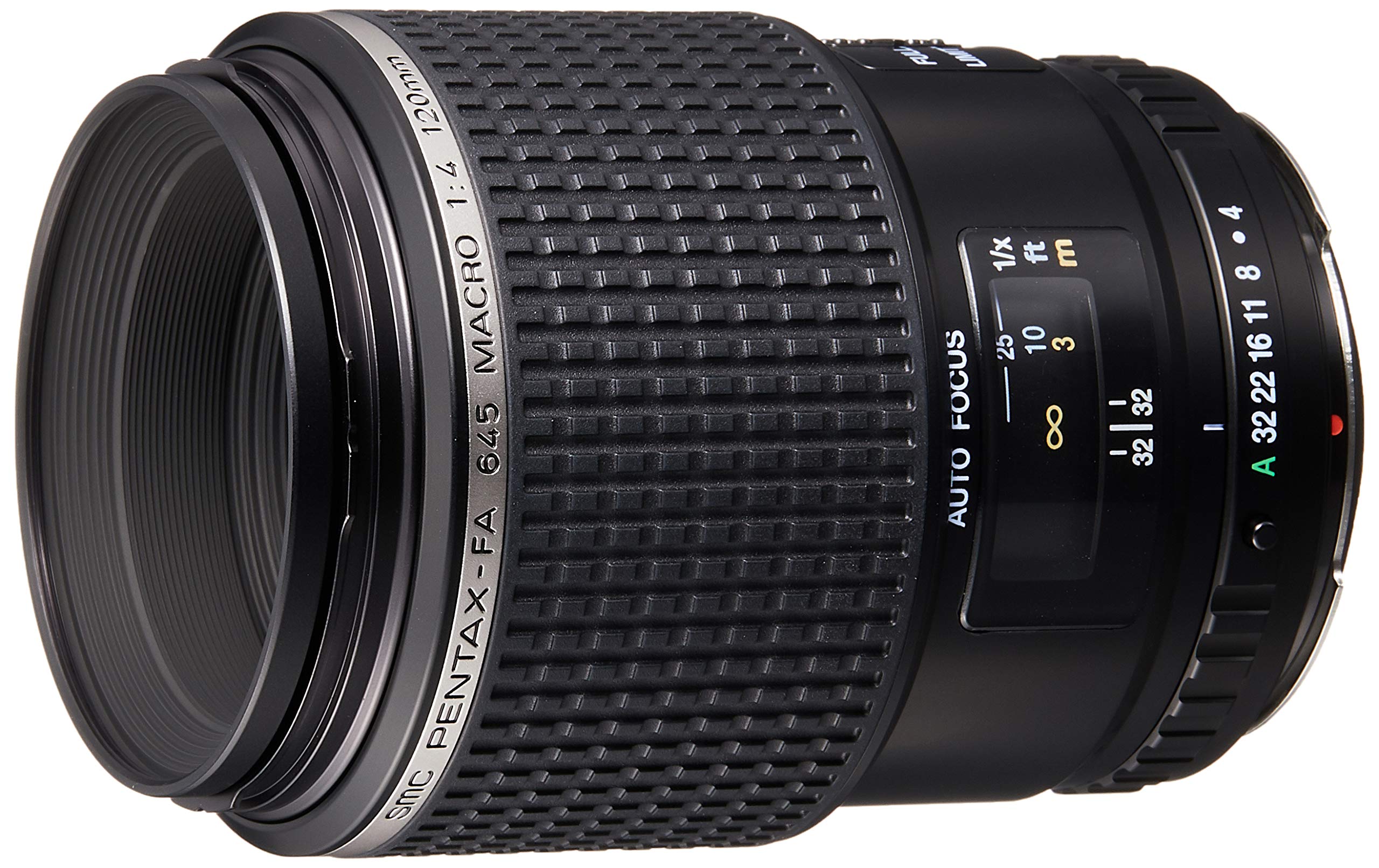 PENTAX single focus macro lens FA645 macro 120mmF4 645 mount 645 size 26845 size/645Z
PENTAX single focus macro lens FA645 macro 120mmF4 645 mount 645 size 26845 size/645Z