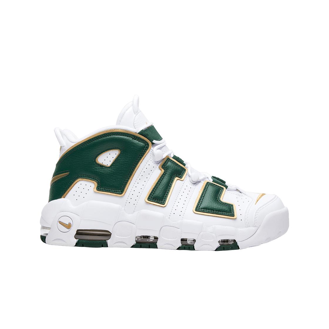 Nike Air More Uptempo Atlanta 285
Nike Air More Uptempo Atlanta 285