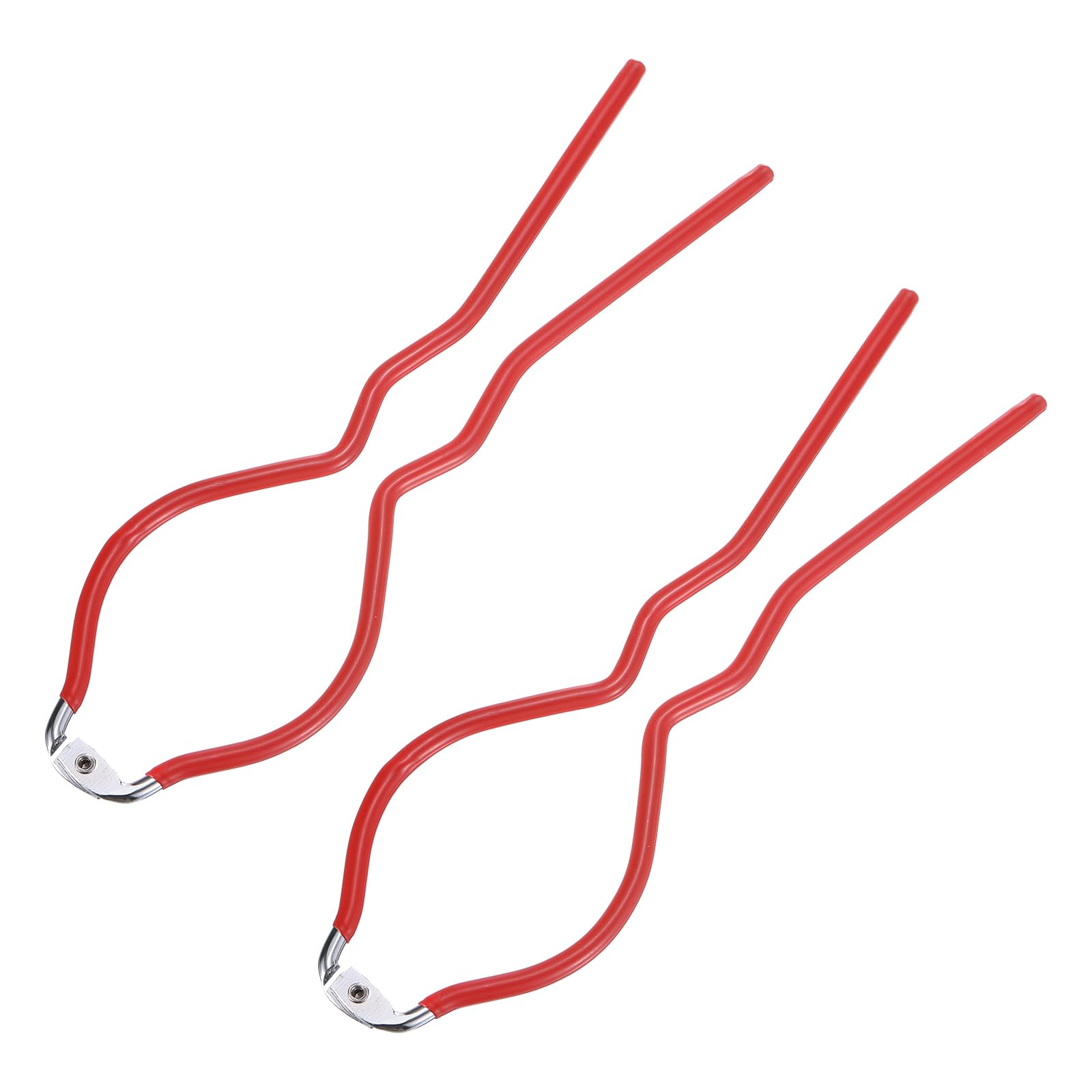 uxcell Bottle Wrench Jar Opener Wrench Canning Jar Wrench Plastic and Stainless Steel cm x 8 cm Red 2 Pieces 27.5
uxcell Bottle Wrench Jar Opener Wrench Canning Jar Wrench Plastic and Stainless Steel cm x 8 cm Red 2 Pieces 27.5