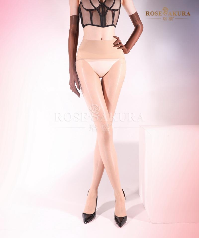 Sexy Aurora Seamless Ultra-Thin Bright Silky Smooth Pantyhose Toes Transparent Ol Party Dance Ootd Fashion Tights Stocking Hot M
Sexy Aurora Seamless Ultra-Thin Bright Silky Smooth Pantyhose Toes Transparent Ol Party Dance Ootd Fashion Tights Stocking Hot M