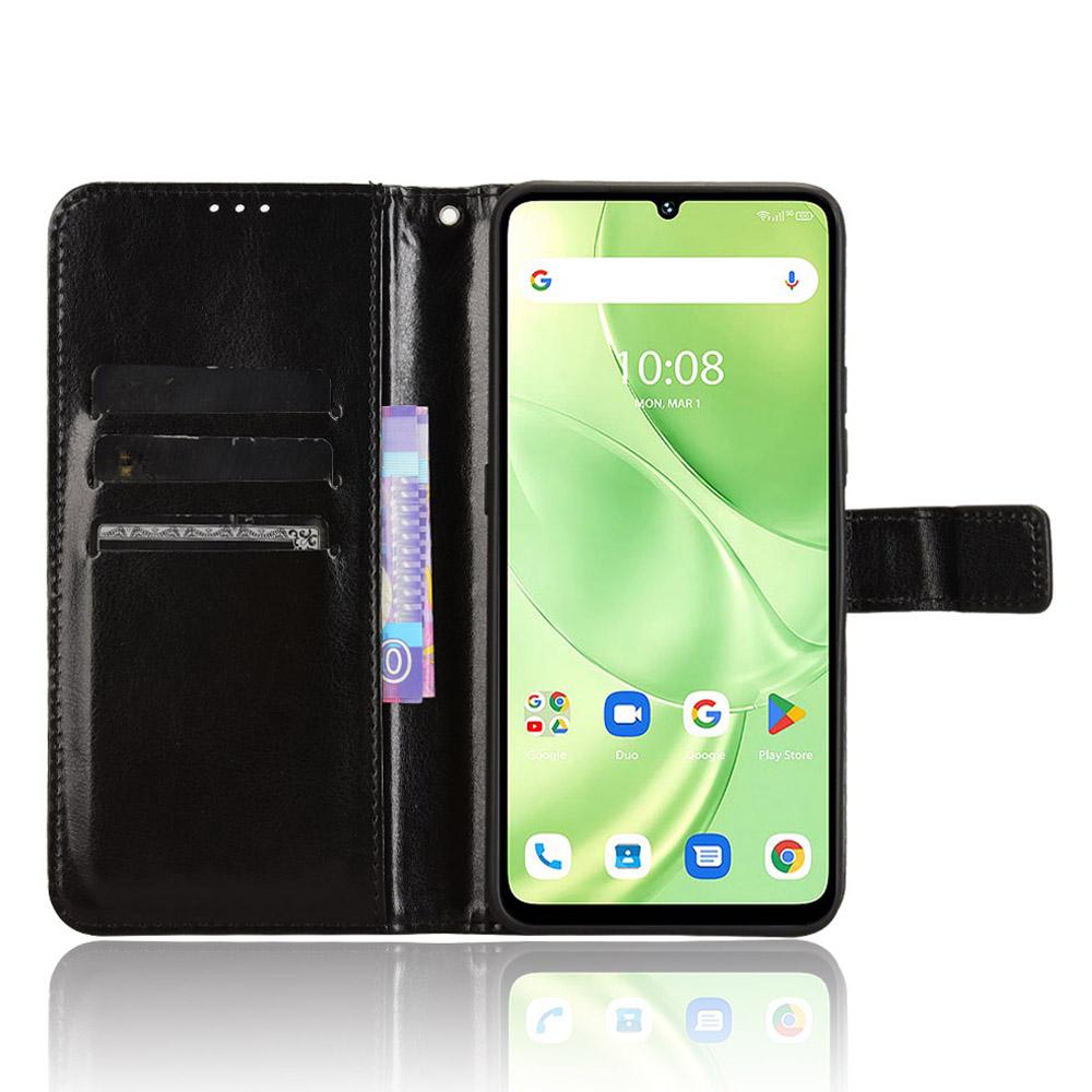 Для Umidigi G9 5G/G9A 4G/G9C 4G/G9T 4G/Note 90C/Note 90A/Note 90 Чохол Текстура Crazy Horse Шкіра PU Чохол-гаманець для телефону Gold
Для Umidigi G9 5G/G9A 4G/G9C 4G/G9T 4G/Note 90C/Note 90A/Note 90 Чохол Текстура Crazy Horse Шкіра PU Чохол-гаманець для телефону Gold