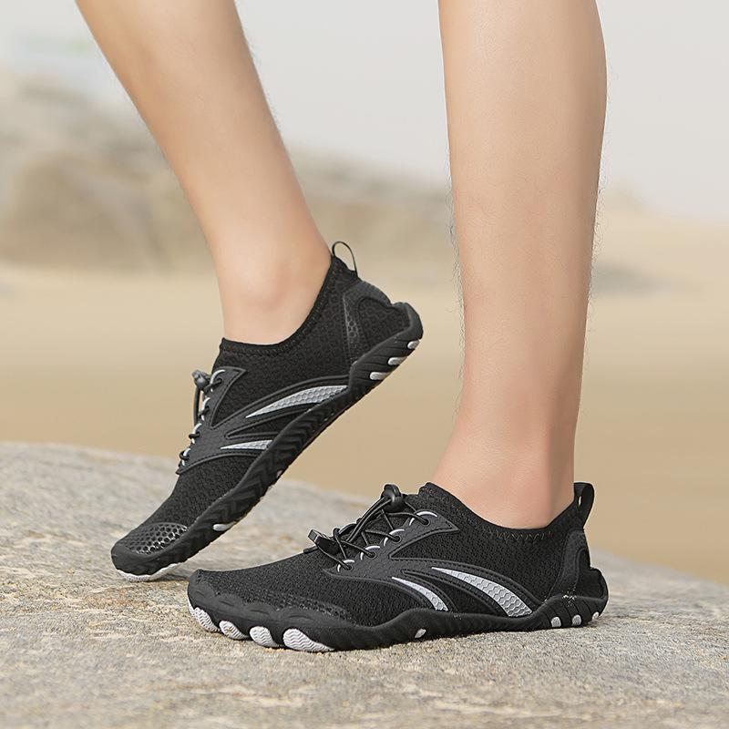 Creek shoes non-slip beach swimming wading shoes snorkeling shoes quick-drying fishing mountaineering amphibious shoes 35
Creek shoes non-slip beach swimming wading shoes snorkeling shoes quick-drying fishing mountaineering amphibious shoes 35