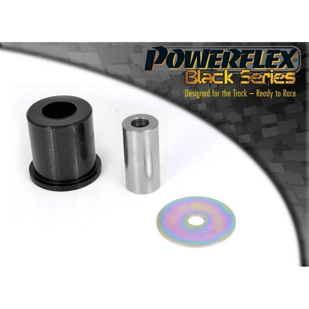 Сайлентблок Powerflex.
Сайлентблок Powerflex.