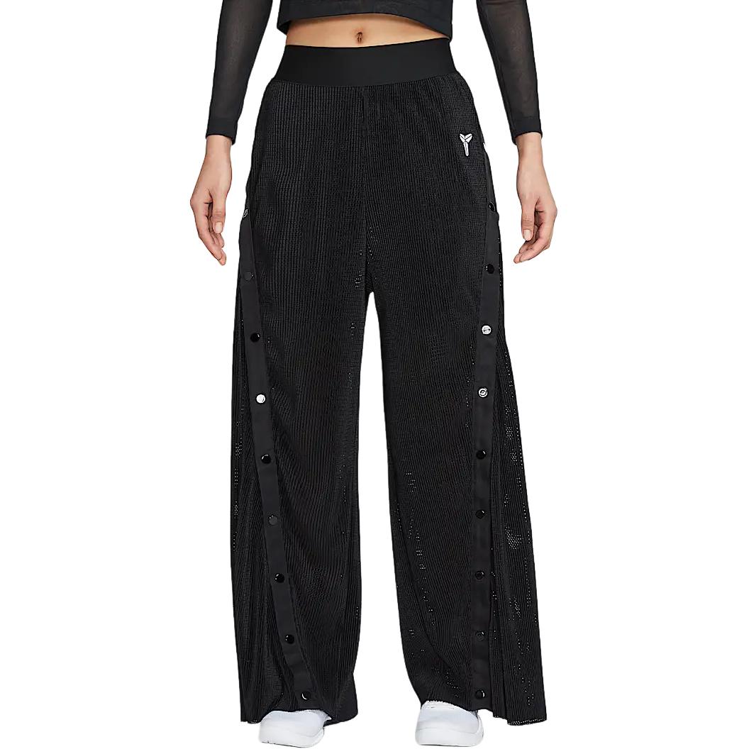 Nike Dri-Fit Kobe Series Quick-Dry Pleated Comfortable Casual Pants Women Pants Black IB0017-010 XL
Nike Dri-Fit Kobe Series Quick-Dry Pleated Comfortable Casual Pants Women Pants Black IB0017-010 XL