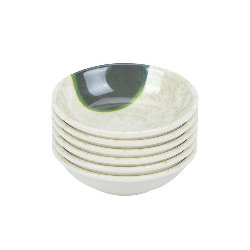 Dish Sauce Bowl Dipping Mini Bowls Dishes Soy Plate Seasoning Melamine Condiment Sushi Appetizer Serving Wasabi Vinegar Ketchup
Dish Sauce Bowl Dipping Mini Bowls Dishes Soy Plate Seasoning Melamine Condiment Sushi Appetizer Serving Wasabi Vinegar Ketchup