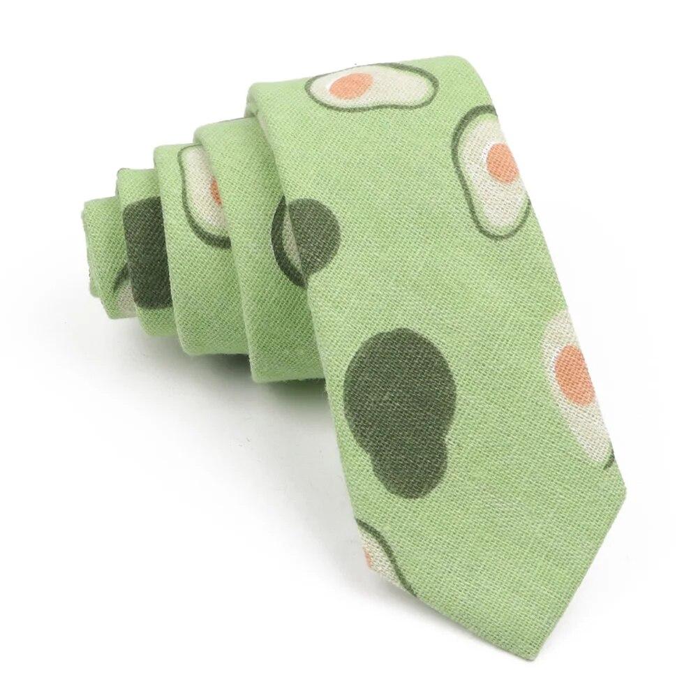 Милый льняной галстук, мультяшный, 6 см, забавный галстук с фруктами, для мужчин, узкий тонкий галстук, аксессуары 1
Милый льняной галстук, мультяшный, 6 см, забавный галстук с фруктами, для мужчин, узкий тонкий галстук, аксессуары 1