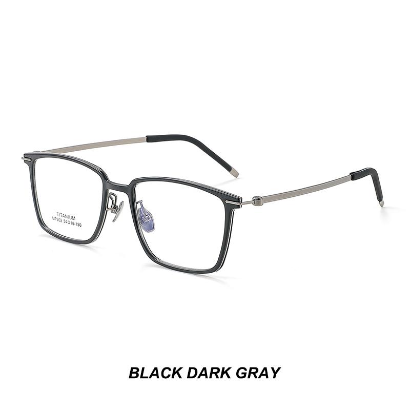 New Ultra-Lightweight Titanium Glasses Frame Men s Classic Business Casual Square-Shaped Eyeglasses Retro Fashion Spectacles
New Ultra-Lightweight Titanium Glasses Frame Men s Classic Business Casual Square-Shaped Eyeglasses Retro Fashion Spectacles