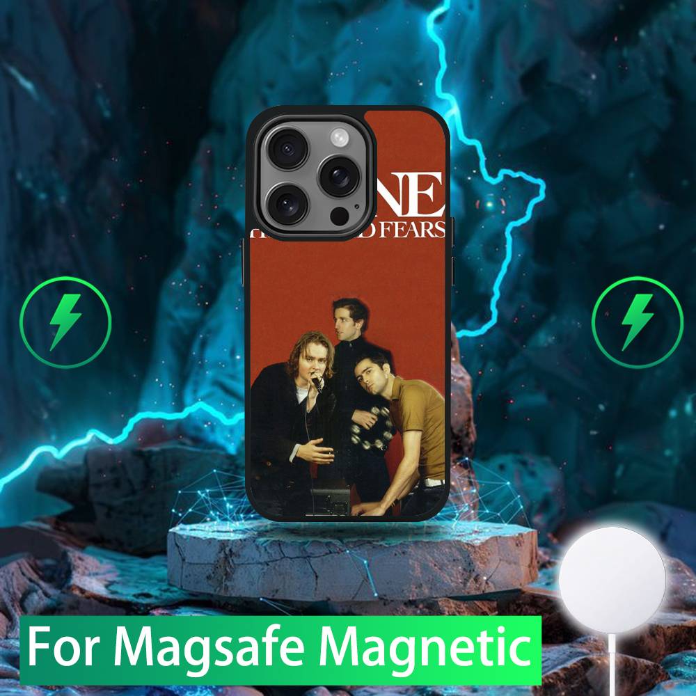 Band K-Keane Rock Phone Case For iPhone 16,15,14,13,12,11,Pro,Max,Plus,Mini,SE New Magsafe Magnetic Wireless Charging iPhone16se4
Band K-Keane Rock Phone Case For iPhone 16,15,14,13,12,11,Pro,Max,Plus,Mini,SE New Magsafe Magnetic Wireless Charging iPhone16se4