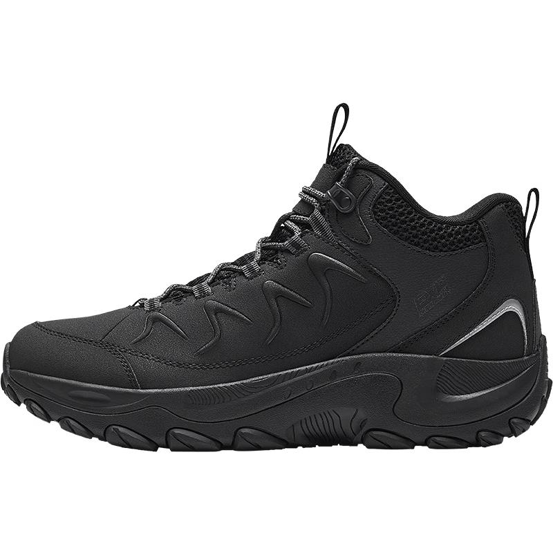 Anta Tsn HIGH High-Top Hiking Boots 10.5
Anta Tsn HIGH High-Top Hiking Boots 10.5