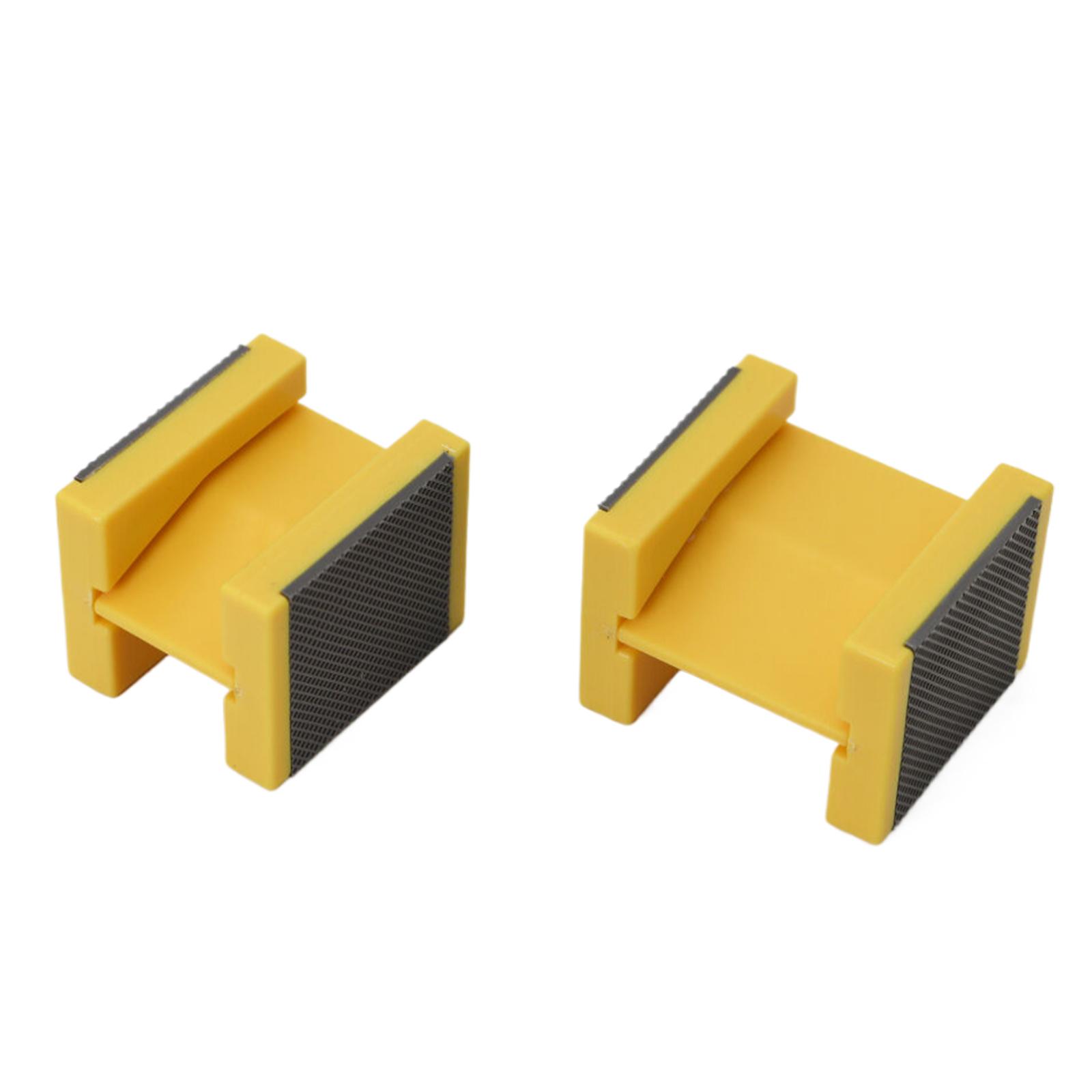 Выпрямитель кромочной ленты Регулируемый столярный инструмент Пластиковый держатель кромочной ленты для точного домашнего ремонта и мебельных проектов 2PC
Выпрямитель кромочной ленты Регулируемый столярный инструмент Пластиковый держатель кромочной ленты для точного домашнего ремонта и мебельных проектов 2PC