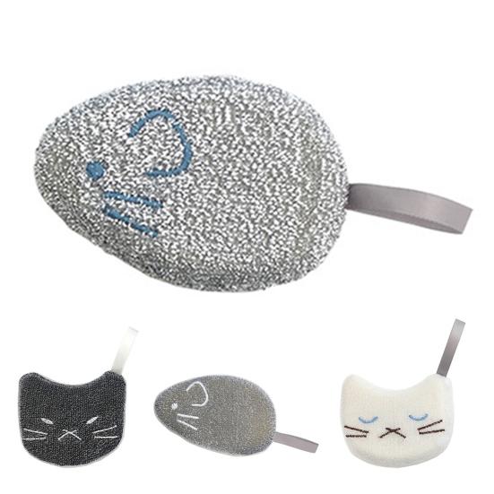 4Pcs/Set Cleaning Sponge Breathable Flexible Water Absorption Quick Cleaning Dish Sponge
4Pcs/Set Cleaning Sponge Breathable Flexible Water Absorption Quick Cleaning Dish Sponge