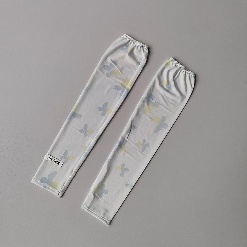 Loose Sunscreen Sleeves for Women 2025 New UV Proof Summer Riding Driving Arm Protection Sleeves Versatile One Size синий
Loose Sunscreen Sleeves for Women 2025 New UV Proof Summer Riding Driving Arm Protection Sleeves Versatile One Size синий