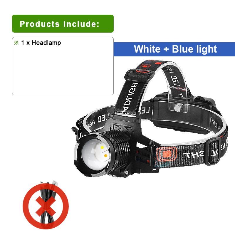 Легкий налобный фонарь, мощный светодиодный налобный фонарь, регулируемый налобный фонарь, практичный рабочий фонарь, водонепроницаемый фонарь A-Head lamp
Легкий налобный фонарь, мощный светодиодный налобный фонарь, регулируемый налобный фонарь, практичный рабочий фонарь, водонепроницаемый фонарь A-Head lamp