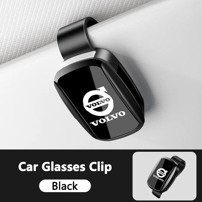 Car interior sun visor glasses holder sunglasses clip suitable for Volvo XC60 S90 XC90 S60 XC40 V60 V90 S40 Volvo C40 C70
Car interior sun visor glasses holder sunglasses clip suitable for Volvo XC60 S90 XC90 S60 XC40 V60 V90 S40 Volvo C40 C70