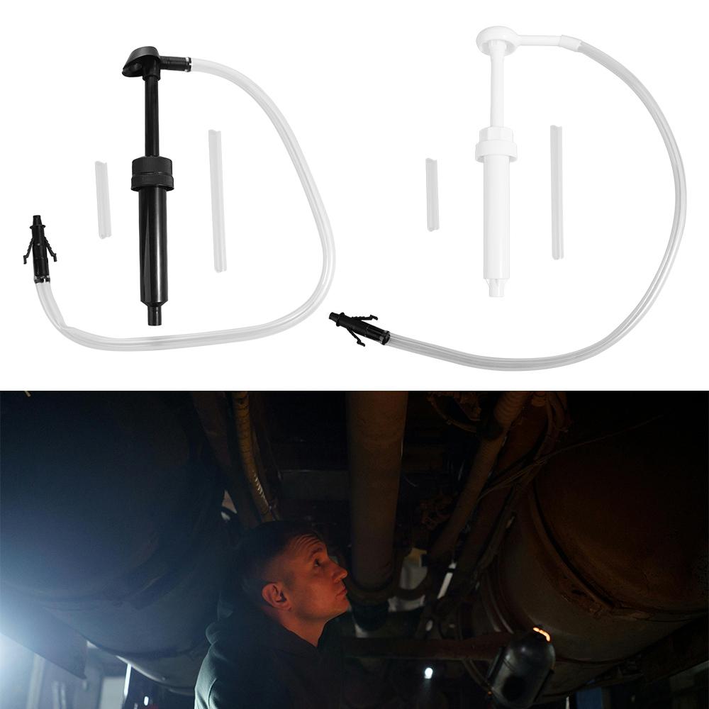 8cc Per Pump Stroke Gear Lube Pump Stroke 3rd Hand Adapter Transfer Gear Oil Tool Car Accessories чорний
8cc Per Pump Stroke Gear Lube Pump Stroke 3rd Hand Adapter Transfer Gear Oil Tool Car Accessories чорний
