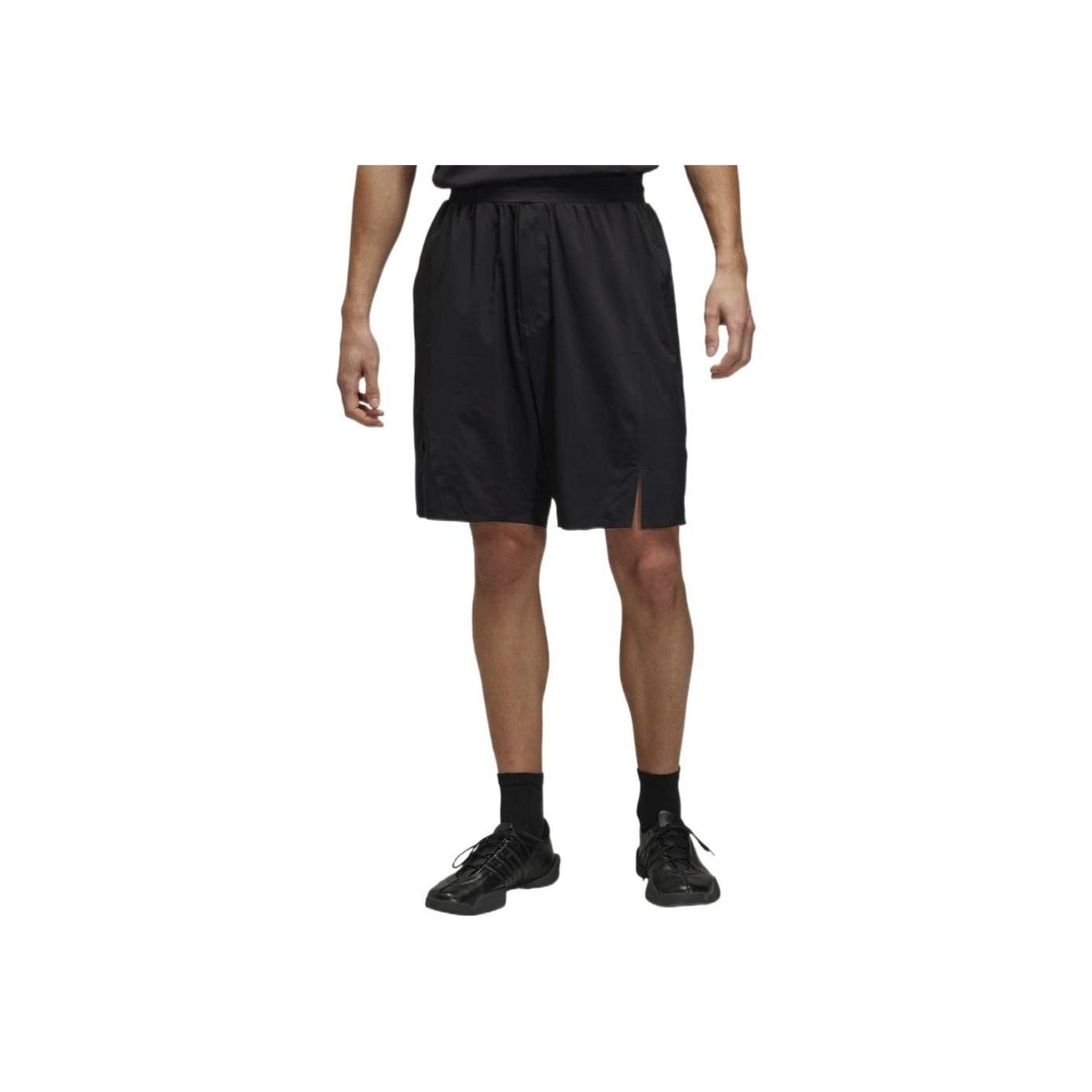 Y-3 Однотонные карманные свободные повседневные шорты Унисекс шорты Черные JD1458 M
Y-3 Однотонные карманные свободные повседневные шорты Унисекс шорты Черные JD1458 M