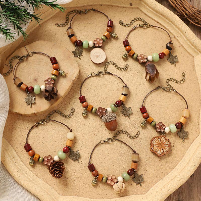 Винтажный браслет в стиле мори, ручной работы, с растением, природа, фрукт, желудь, ремешок для переноски, женский, особый интерес, художественный, этнический стиль 13-Mori Bracelet (Eucalyptus)
Винтажный браслет в стиле мори, ручной работы, с растением, природа, фрукт, желудь, ремешок для переноски, женский, особый интерес, художественный, этнический стиль 13-Mori Bracelet (Eucalyptus)