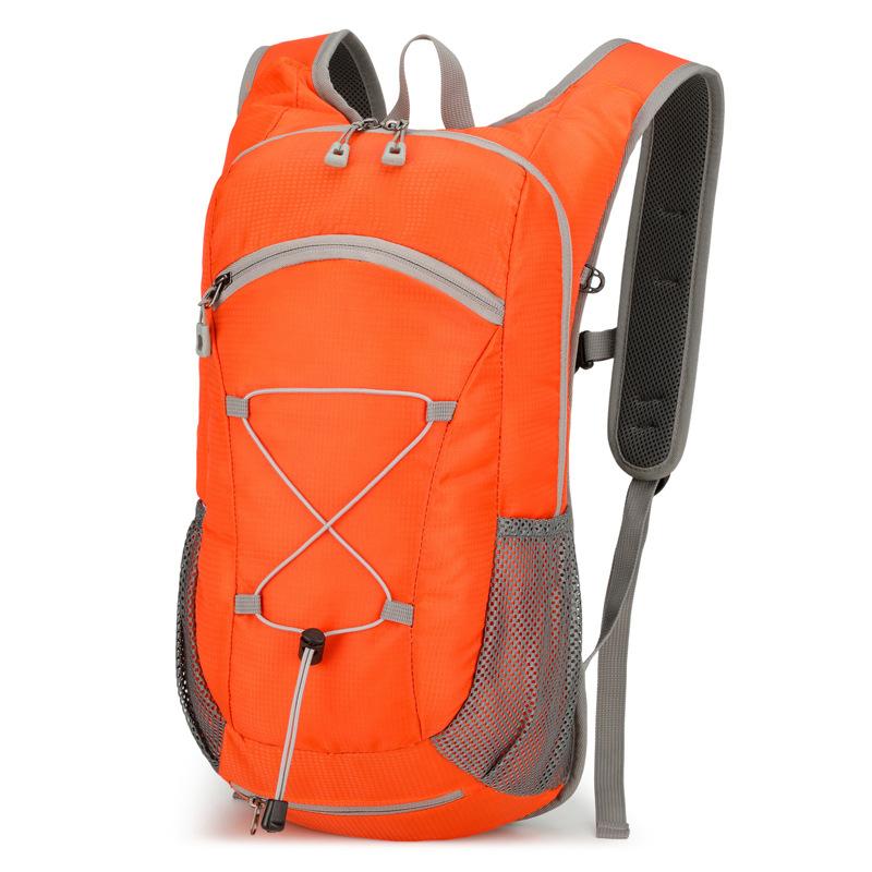 Travel Outdoor Hiking Backpack Cross Country Running Men s Sports Waterproof Lightweight Backpack Women s Climbing Hiking Bag
Travel Outdoor Hiking Backpack Cross Country Running Men s Sports Waterproof Lightweight Backpack Women s Climbing Hiking Bag