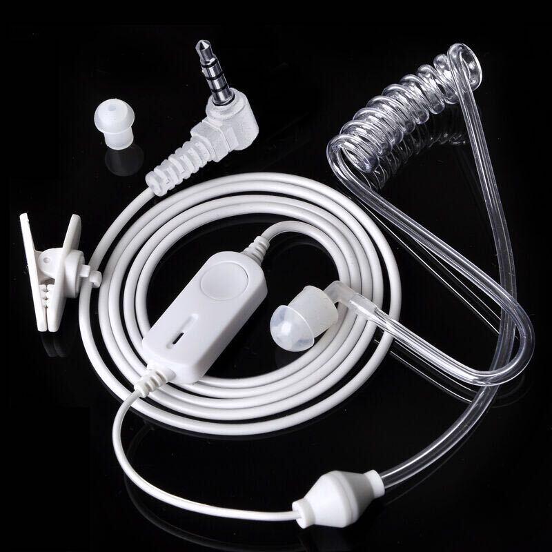 KOLEEJ Air Duct Earphone for Xiaomi Mijia Walkie-Talkies (CN version) For Xiaomi Walkie-Talkie
KOLEEJ Air Duct Earphone for Xiaomi Mijia Walkie-Talkies (CN version) For Xiaomi Walkie-Talkie