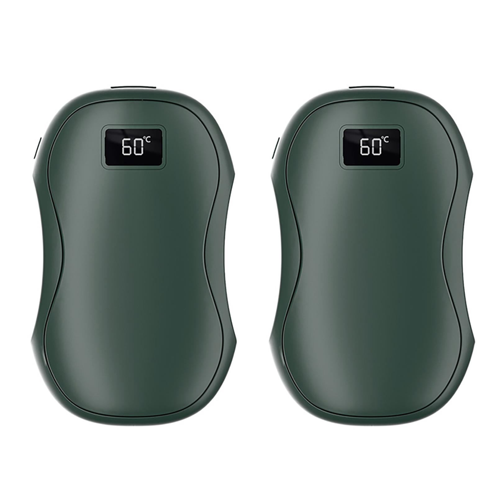 Magnetic Hand Warmers 3 Heat Settings Pocket Hand Heaters For Cold Winter
Magnetic Hand Warmers 3 Heat Settings Pocket Hand Heaters For Cold Winter