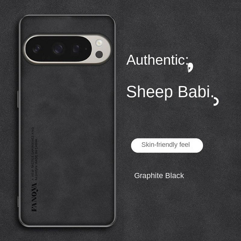 Plain leather comfortable suede case For Google Pixel10 Pro XL Pixel 10 Pro 9A 9 Pro 8A 8 7a 7 pro 6a 6 XLLens Protect Cover Google Pixel 6
Plain leather comfortable suede case For Google Pixel10 Pro XL Pixel 10 Pro 9A 9 Pro 8A 8 7a 7 pro 6a 6 XLLens Protect Cover Google Pixel 6