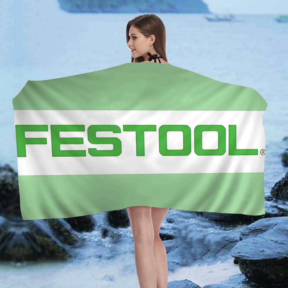 F-Festool Bath Towel Microfiber Soft Water Absorbing Breathable For Girl Kids Decorative Cartoon Beach Towel W40*H60(CM)
F-Festool Bath Towel Microfiber Soft Water Absorbing Breathable For Girl Kids Decorative Cartoon Beach Towel W40*H60(CM)