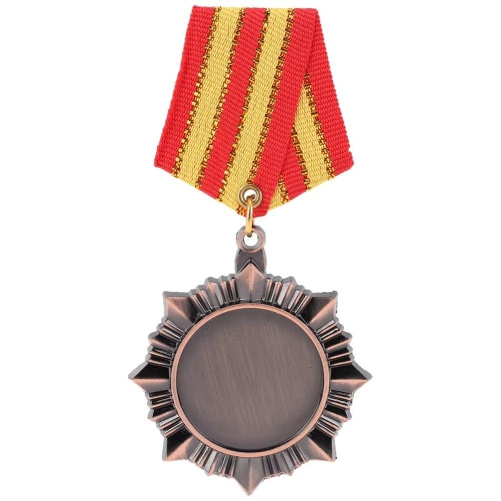 Gold Silver Bronze Sports Medals Metal Award Medals Practical Competition Medals Talent Show мідний
Gold Silver Bronze Sports Medals Metal Award Medals Practical Competition Medals Talent Show мідний