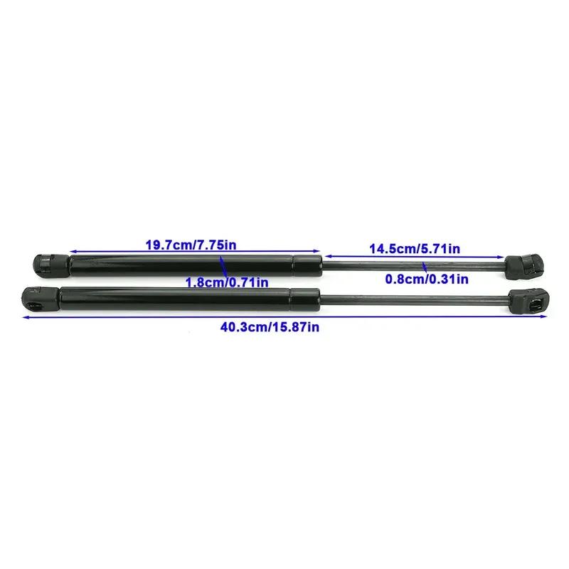 For Hyundai Tucson 2005 2006 2007 2008 2009 - 2012 Car Rear Window Glass Gas Spring Shock Lift Strut Struts Support Bar Rod
For Hyundai Tucson 2005 2006 2007 2008 2009 - 2012 Car Rear Window Glass Gas Spring Shock Lift Strut Struts Support Bar Rod