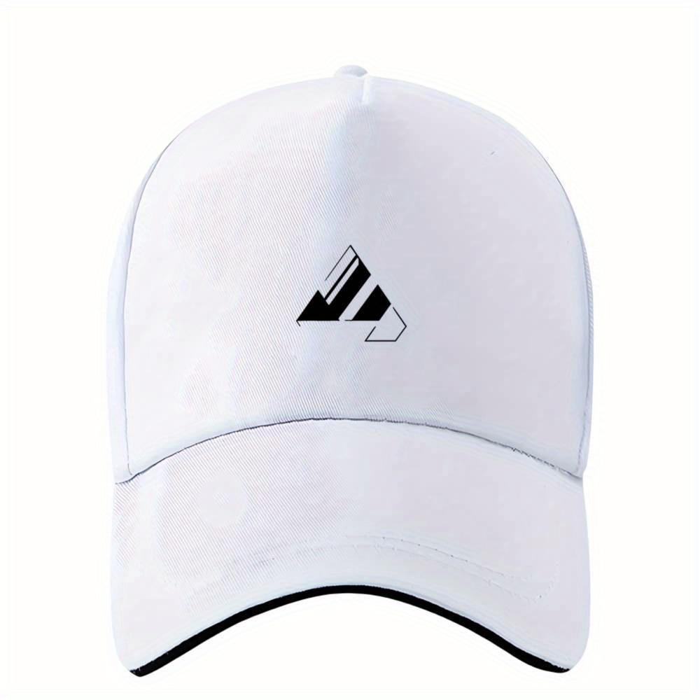 1pc Stylized Geometric Printed Cap Very Suitable for Fitness Running CapAppropriate for Any Season One Size
1pc Stylized Geometric Printed Cap Very Suitable for Fitness Running CapAppropriate for Any Season One Size