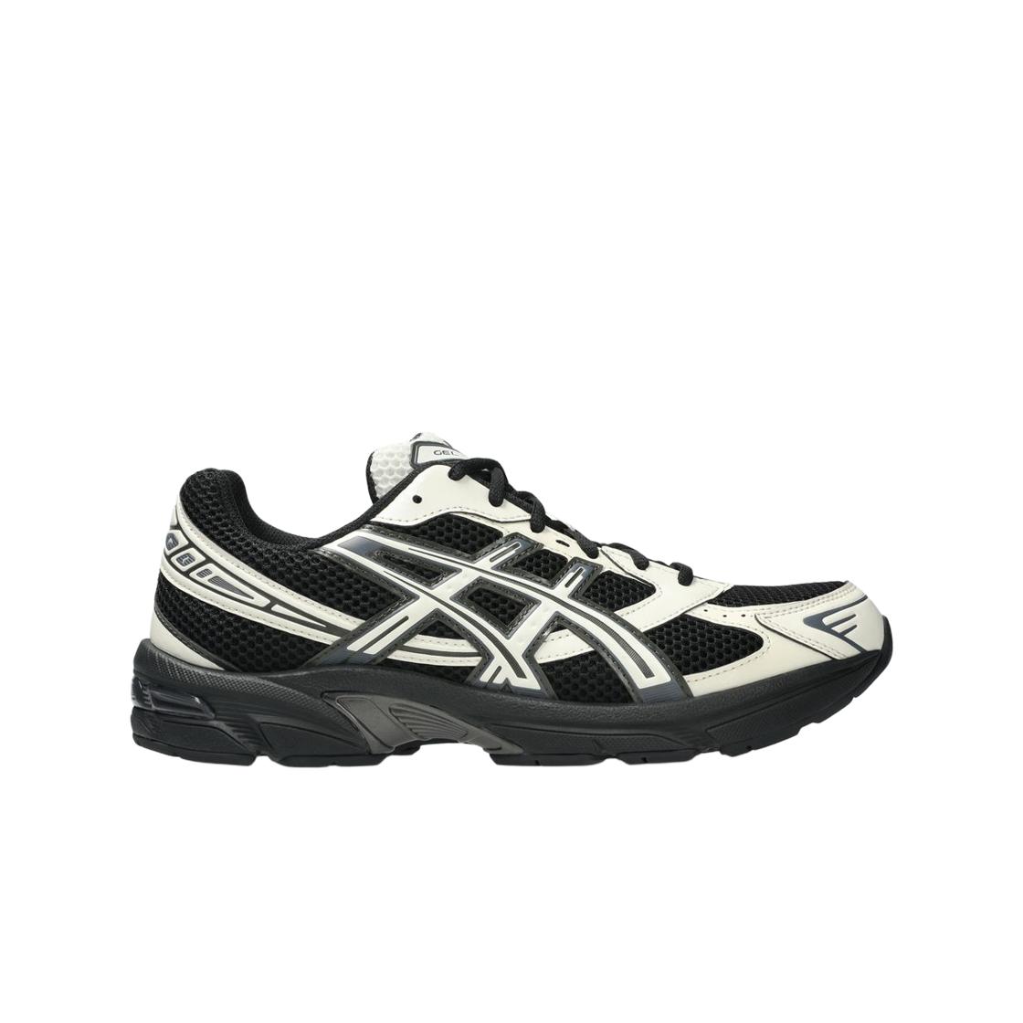 Кроссовки ASICS Gel 1130 Cream Black Унисекс 1203A609-001 38
Кроссовки ASICS Gel 1130 Cream Black Унисекс 1203A609-001 38
