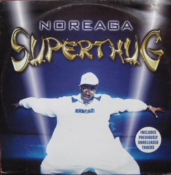 12inch Record NOREAGA - SuperThug PENV0237 Tommy Boy, Pena 1998 UK Rap & Hip-Hop/R&B Used
12inch Record NOREAGA - SuperThug PENV0237 Tommy Boy, Pena 1998 UK Rap & Hip-Hop/R&B Used