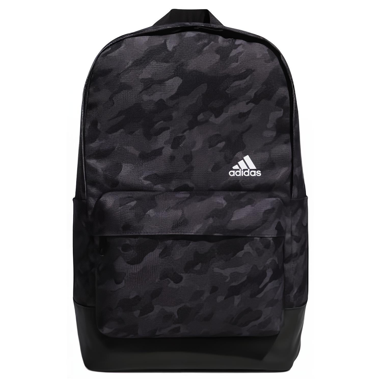 Adidas Polyester Polyamide Backpack Regular Men s Black Adidas EE1083 чёрный
Adidas Polyester Polyamide Backpack Regular Men s Black Adidas EE1083 чёрный