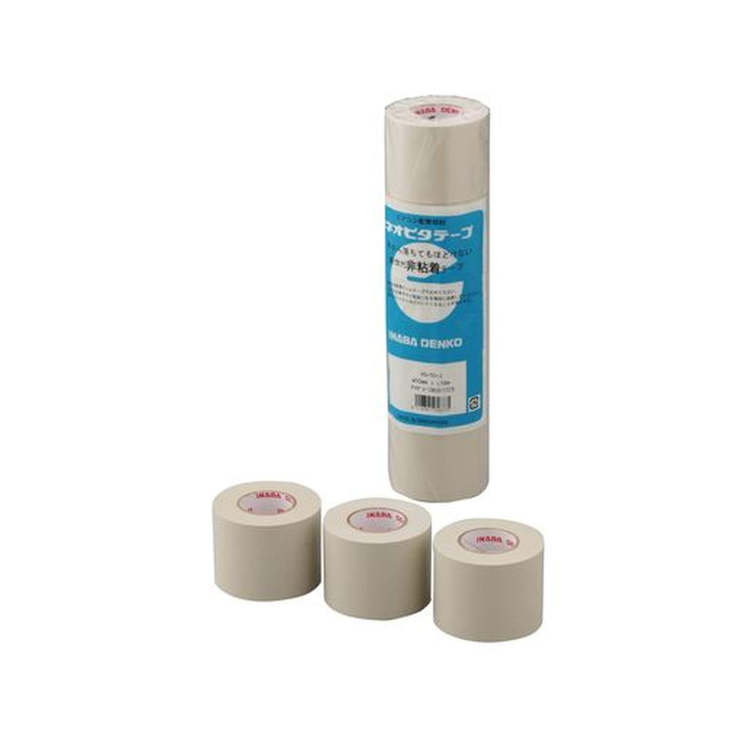 Inaba Denko Neopita Tape 5P HS50I05P
Inaba Denko Neopita Tape 5P HS50I05P