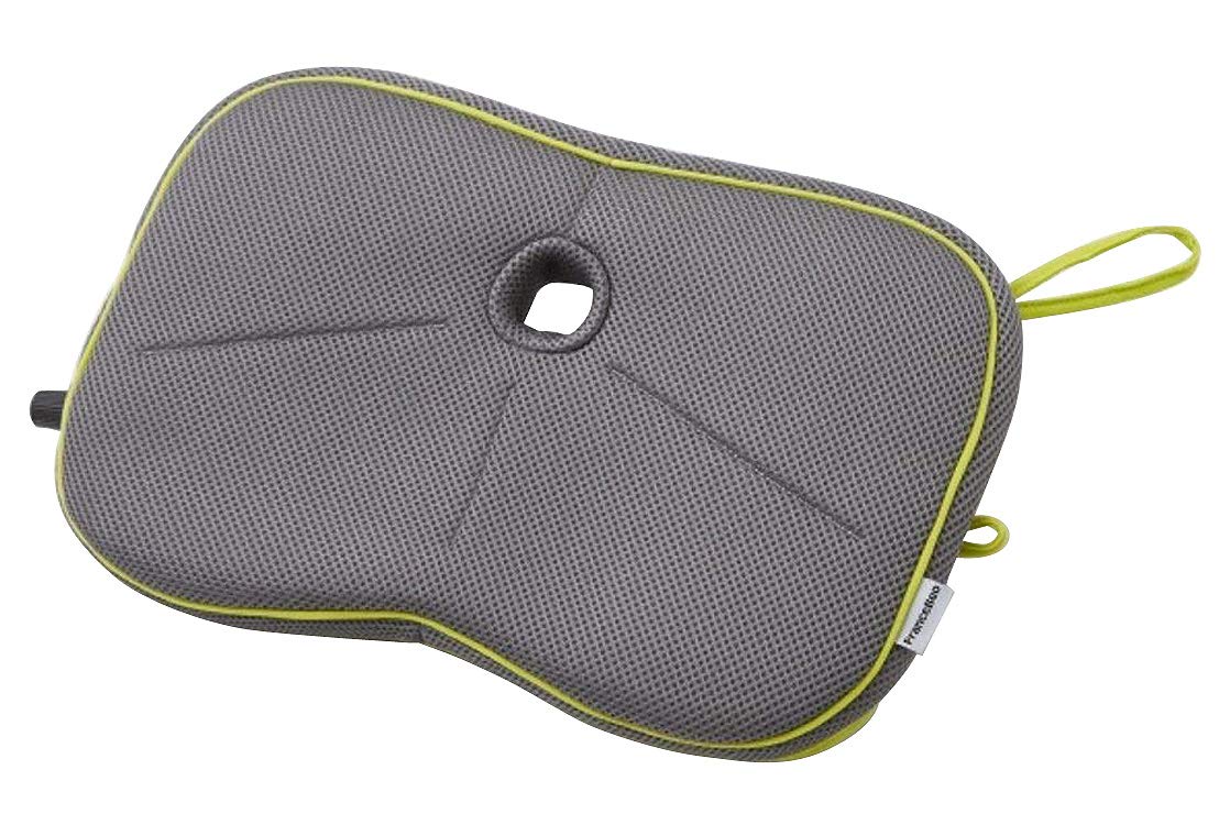 France Bed Складной Надувной Регулируемый Бандаж Воздушная Сетка Высоко 37 x 26 Высота 4 France Bed 036037070 Подушка, Жесткость, Слой для сна , Материал, серый
France Bed Складной Надувной Регулируемый Бандаж Воздушная Сетка Высоко 37 x 26 Высота 4 France Bed 036037070 Подушка, Жесткость, Слой для сна , Материал, серый