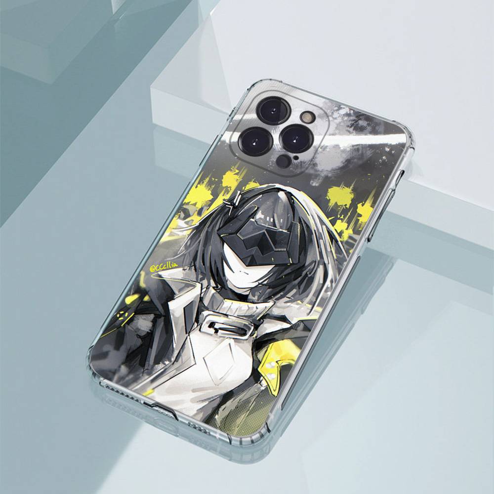 A-Arknights Endfield E-Endministrator Phone Cases For iPhone17,16,15,14,13,12,11,Pro,Max,Plus Luxury Camera Protection Plastic iPhone11PROMAX
A-Arknights Endfield E-Endministrator Phone Cases For iPhone17,16,15,14,13,12,11,Pro,Max,Plus Luxury Camera Protection Plastic iPhone11PROMAX