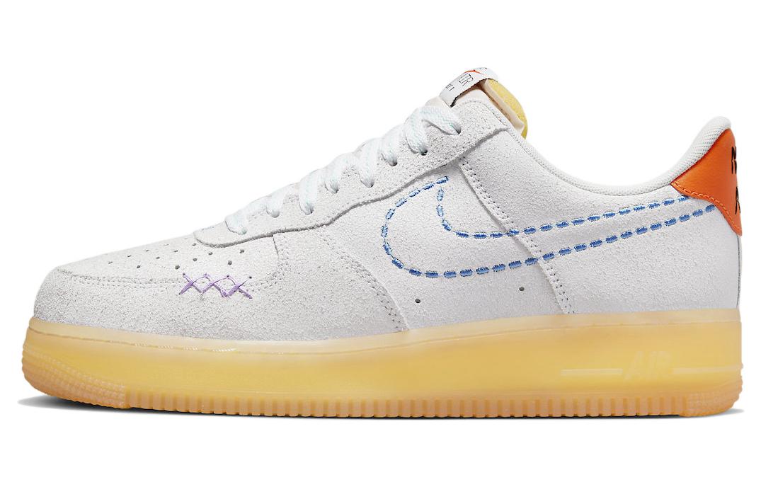 Nike Air Force 1 Low 101 Grey DX2344-100 40
Nike Air Force 1 Low 101 Grey DX2344-100 40