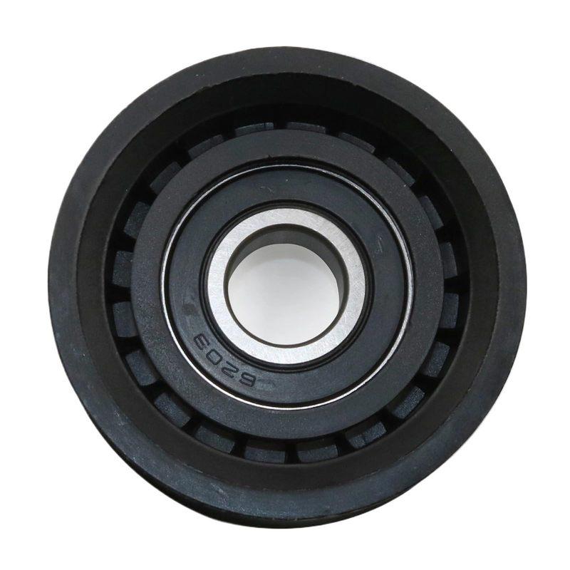 Original Vocr D20dt D27dt Engine Belt Idler Pulley For Actyon 2.0l 2005-2006/rexton 2.7l 2004 6612003170 6652003170 High Quality
Original Vocr D20dt D27dt Engine Belt Idler Pulley For Actyon 2.0l 2005-2006/rexton 2.7l 2004 6612003170 6652003170 High Quality