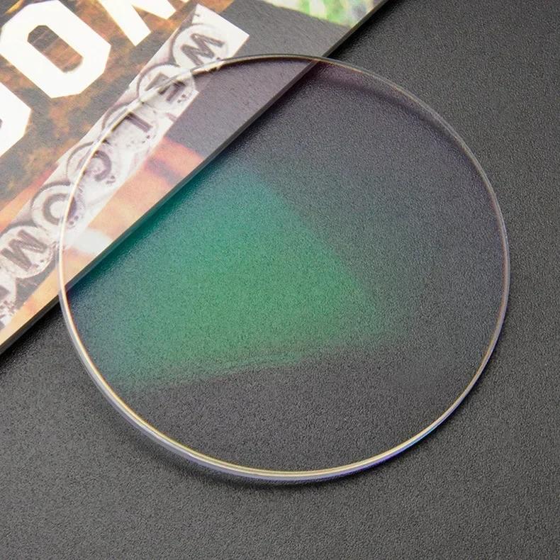 Anti Blue Light Blocking 1.56 1.61 1.67 Prescription CR-39 Resin Aspheric Glasses Lenses Myopia Hyperopia Presbyopia Lens 1.56
Anti Blue Light Blocking 1.56 1.61 1.67 Prescription CR-39 Resin Aspheric Glasses Lenses Myopia Hyperopia Presbyopia Lens 1.56
