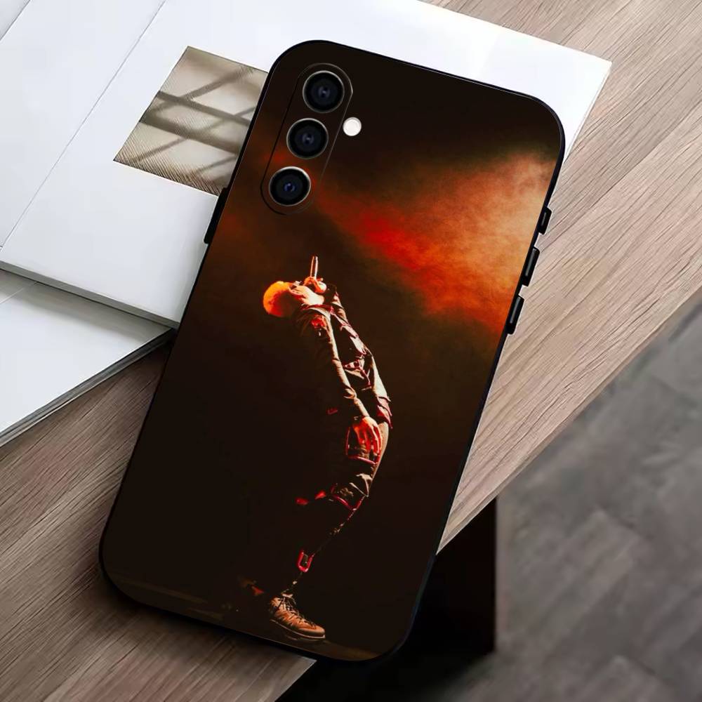 P-PLK- French Rapper- Mathieu Phone Case Black Silicone Soft For Samsung Galaxy A73,A72,A71,A70,A53,A52,A51 Samsung a20s
P-PLK- French Rapper- Mathieu Phone Case Black Silicone Soft For Samsung Galaxy A73,A72,A71,A70,A53,A52,A51 Samsung a20s