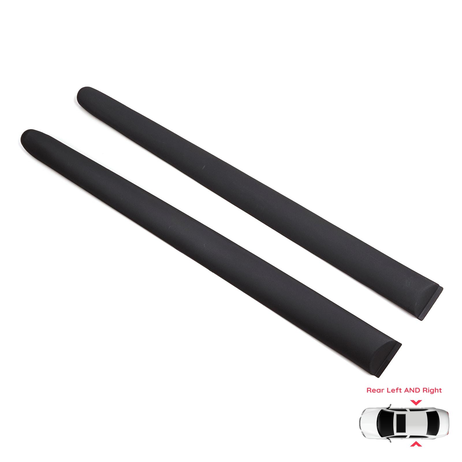 ESP1219 Rear Left Right Side Door Moulding Strip Panel For Peugeot 206 206+ 1998-2013 4/5 Door 8546E6 8546E7
ESP1219 Rear Left Right Side Door Moulding Strip Panel For Peugeot 206 206+ 1998-2013 4/5 Door 8546E6 8546E7