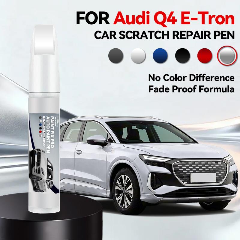 Vehicle for Exclusive Use Car Paint Repair Pen Paint Scratch Repair Accessories Silver LZ7G White LS9R Black LY9T Gray For 2021- срібний
Vehicle for Exclusive Use Car Paint Repair Pen Paint Scratch Repair Accessories Silver LZ7G White LS9R Black LY9T Gray For 2021- срібний