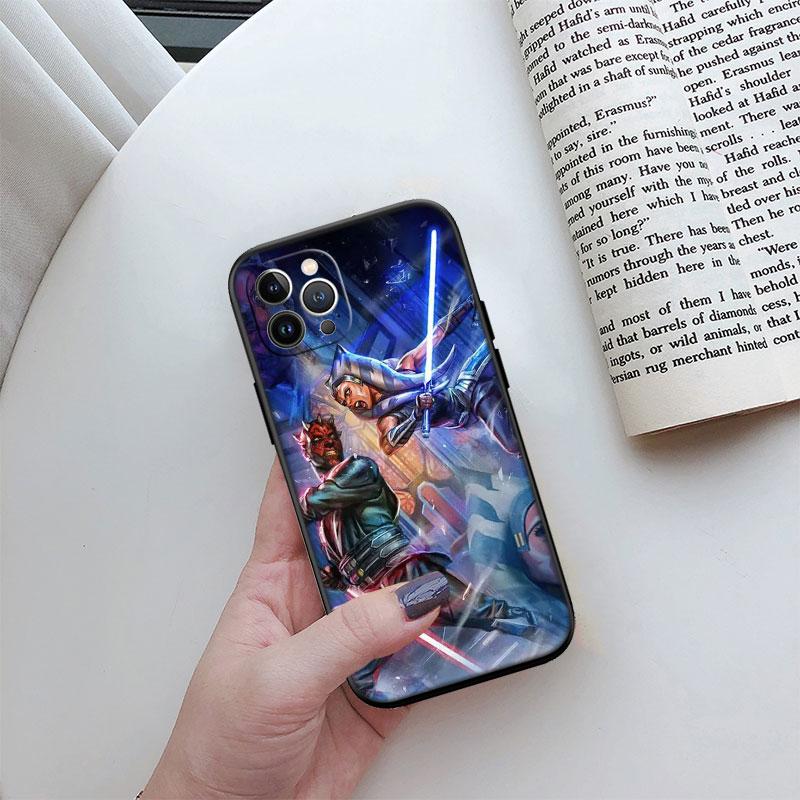 Star Wars Art Phone Case for Motorola Moto Edge 60 60s 70 G86 G56 G54 E14 G04S G45 G54 G64 Pro Power Neo Fusion Motorola Moto G64
Star Wars Art Phone Case for Motorola Moto Edge 60 60s 70 G86 G56 G54 E14 G04S G45 G54 G64 Pro Power Neo Fusion Motorola Moto G64